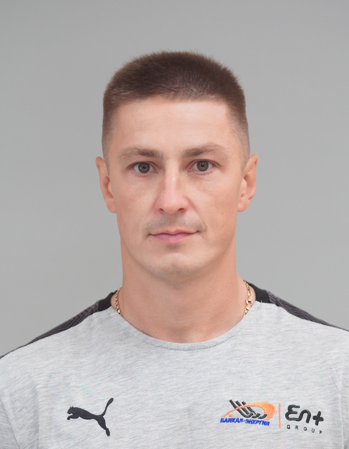 Анисимов Павел Николаевич